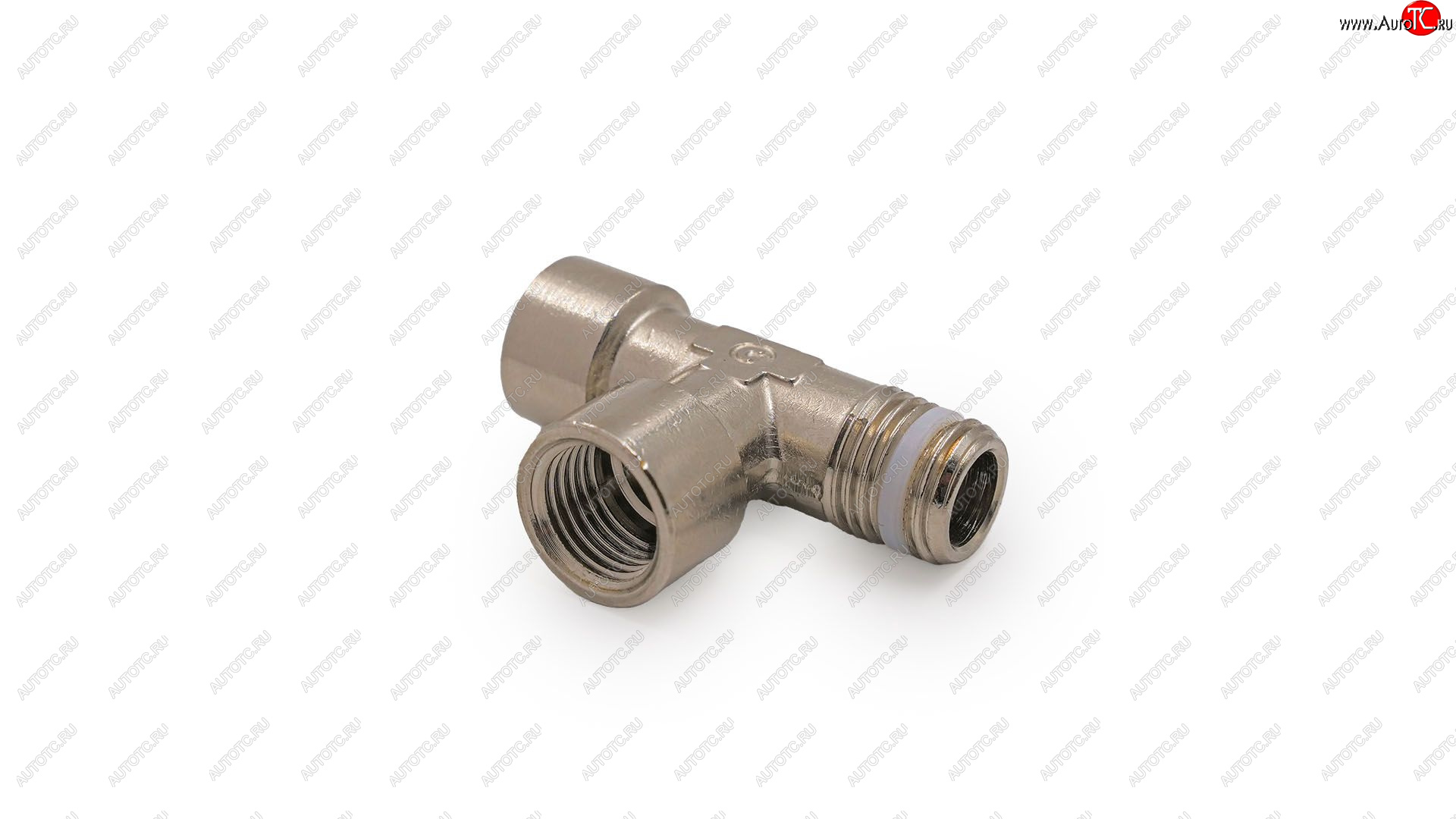 629 р. Фитинг тройник S2070 14-14, Camozzi Camozzi s2070 14-14  с доставкой в г. Воронеж
