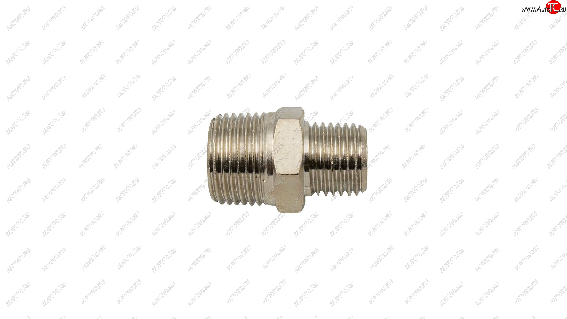 1 089 р. 2510 1-34, Фитинг переходной, Camozzi Camozzi 2510 1-34  с доставкой в г. Воронеж