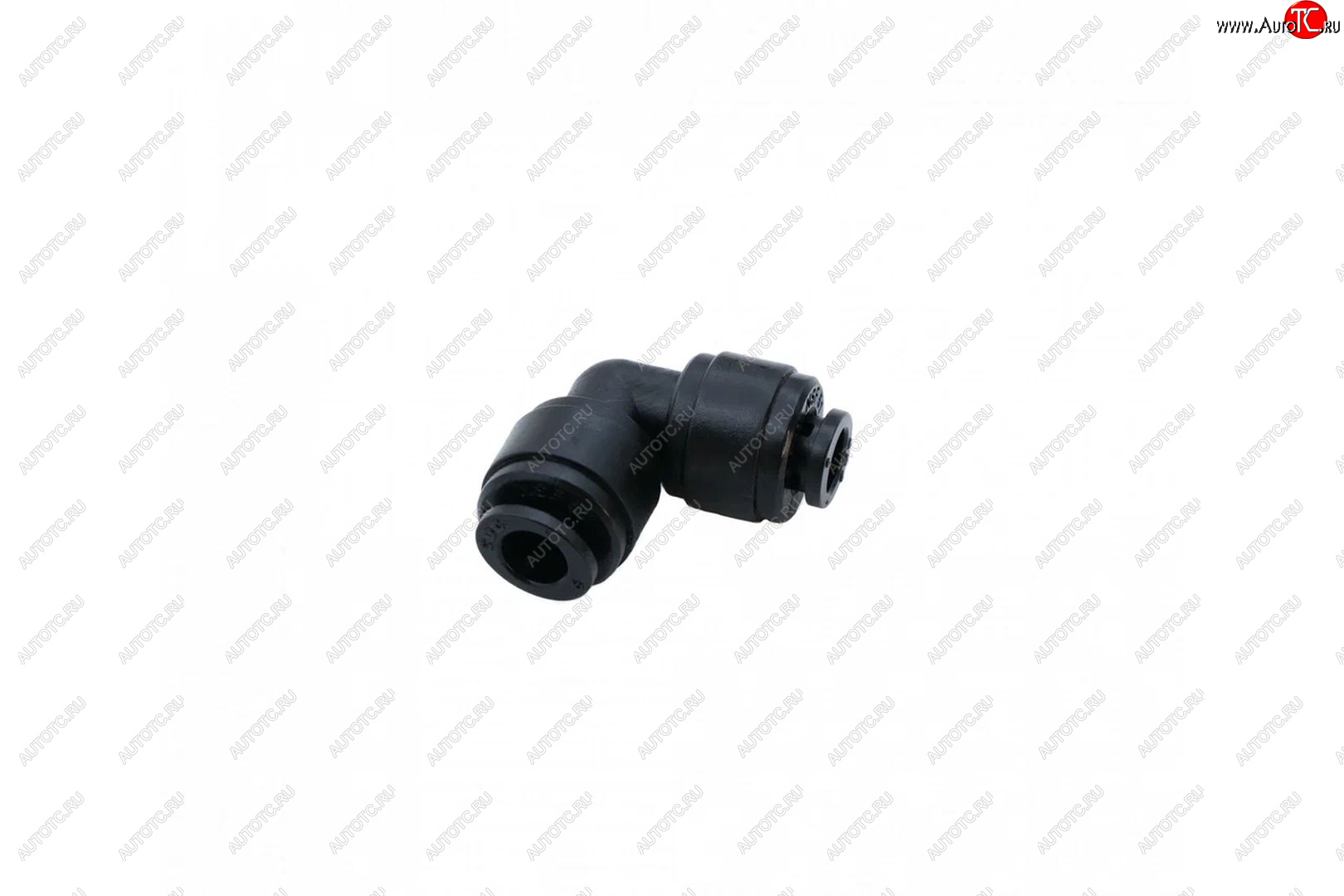 429 р. Фитинг угловой полиформальдегид FD7550 12-6 Camozzi Camozzi fd7550 12-6  с доставкой в г. Воронеж