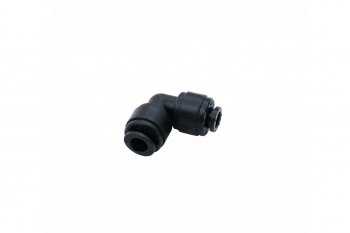 Фитинг угловой полиформальдегид FD7550 8 Camozzi Camozzi fd7550 8