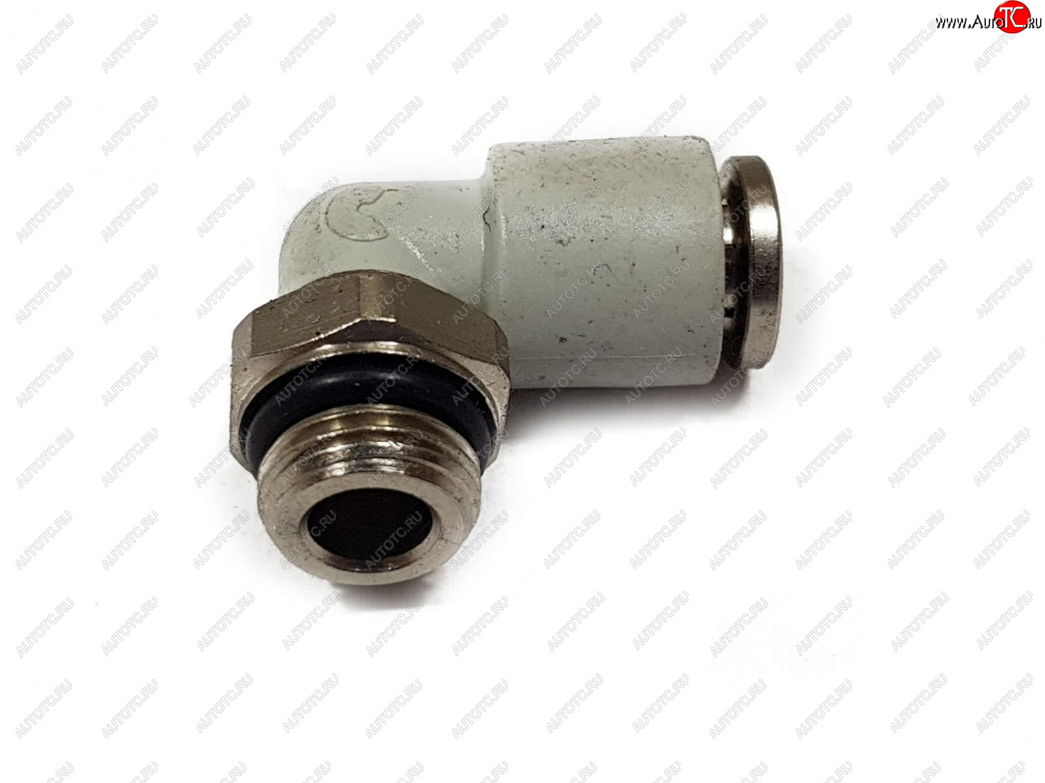 1 259 р. Фитинг угловой 7522 16-34 Camozzi Camozzi 7522 16-34  с доставкой в г. Воронеж