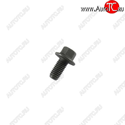 36 р. Болт многофункциональный (М8Х1.25Х16) 3900629 CUMMINS 13078  с доставкой в г. Воронеж