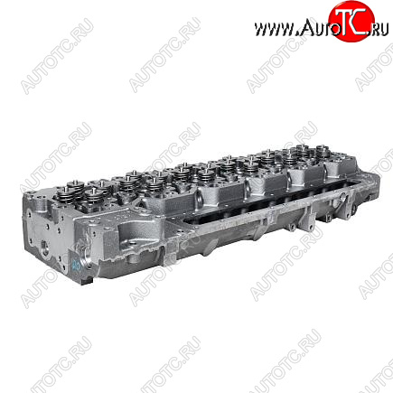 88 999 р. Головка блока цилиндров ISLe (Евро 2) 4929518 CUMMINS 0625  с доставкой в г. Воронеж