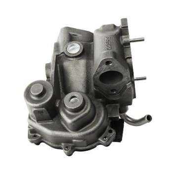 21 999 р. Клапан ЕГР  EGR ISF 2.8 (Евро 4) 5342275 CUMMINS 0356  с доставкой в г. Воронеж. Увеличить фотографию 2