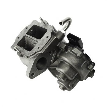 21 999 р. Клапан ЕГР  EGR ISF 2.8 (Евро 4) 5342275 CUMMINS 0356  с доставкой в г. Воронеж. Увеличить фотографию 7