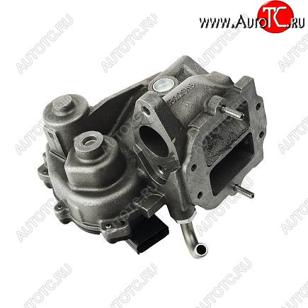 21 999 р. Клапан ЕГР  EGR ISF 2.8 (Евро 4) 5342275 CUMMINS 0356  с доставкой в г. Воронеж