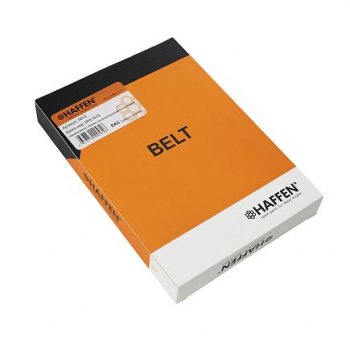 1 299 р. Ремень 8PK1615 ISBe 3289001 CUMMINS 0810  с доставкой в г. Воронеж. Увеличить фотографию 2