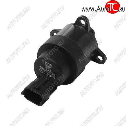 3 499 р. Актуатор ТНВД WEIFU ISF 3.8, ISBe, ISDe (Дозировочный блок) 5257595 CUMMINS 03192  с доставкой в г. Воронеж