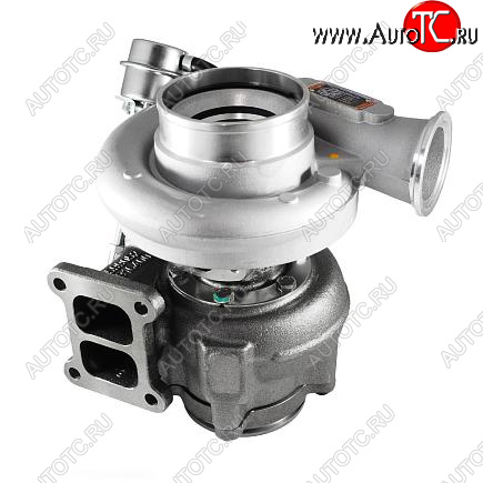 23 999 р. Турбокомпрессор 6CT НХ40W (Китай) 4089274 CUMMINS 13150  с доставкой в г. Воронеж