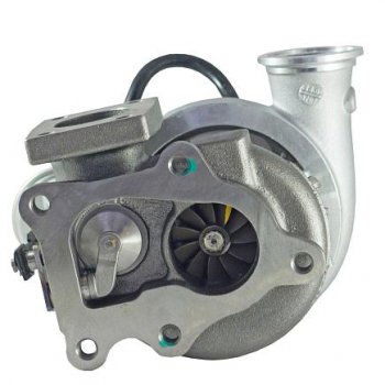 19 999 р. Турбокомпрессор ISF 3.8 HE200W (ПАЗ) (Китай) 4309412 CUMMINS 0956  с доставкой в г. Воронеж. Увеличить фотографию 2