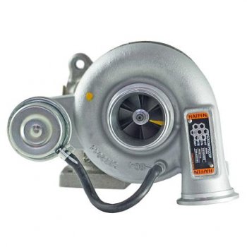 19 999 р. Турбокомпрессор ISF 3.8 HE200W (ПАЗ) (Китай) 4309412 CUMMINS 0956  с доставкой в г. Воронеж. Увеличить фотографию 3