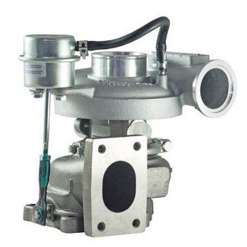 19 999 р. Турбокомпрессор ISF 3.8 HE200W (ПАЗ) (Китай) 4309412 CUMMINS 0956  с доставкой в г. Воронеж. Увеличить фотографию 1