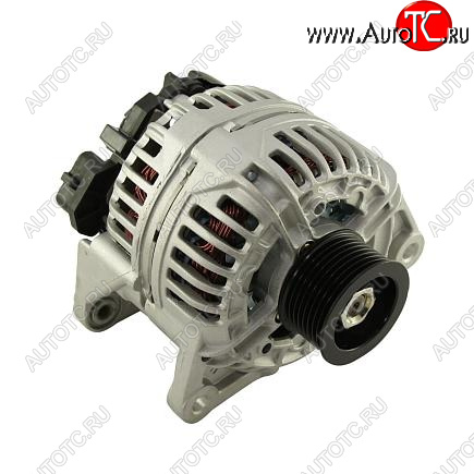 13 199 р. Генератор ISBe, ISDe (24V  70A) 4892318 CUMMINS 0231  с доставкой в г. Воронеж
