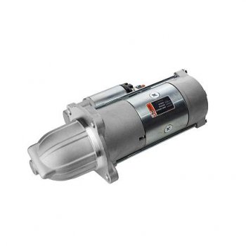 12 999 р. Стартер ISF 3.8 (24V  3.6kW, 10 зубьев) 5268413 CUMMINS 0238  с доставкой в г. Воронеж. Увеличить фотографию 2
