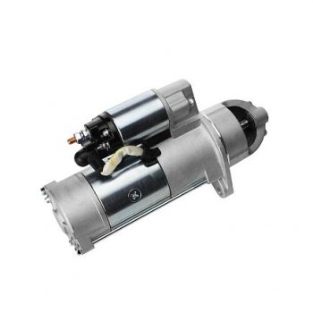 12 999 р. Стартер ISF 3.8 (24V  3.6kW, 10 зубьев) 5268413 CUMMINS 0238  с доставкой в г. Воронеж. Увеличить фотографию 3