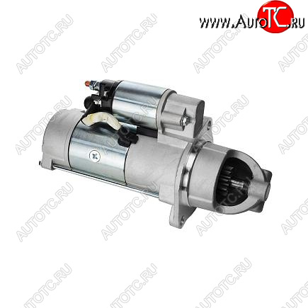 12 999 р. Стартер ISF 3.8 (24V  3.6kW, 10 зубьев) 5268413 CUMMINS 0238  с доставкой в г. Воронеж