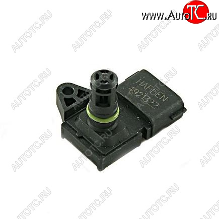 1 399 р. Датчик температуры наддува ISF 2.8, ISF 3.8, ISBe, ISDe, ISLe 4921322 CUMMINS 0057  с доставкой в г. Воронеж