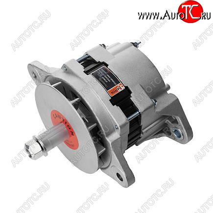 13 999 р. Генератор 6CT, M11 (24V  70A) 3935530 CUMMINS 0973  с доставкой в г. Воронеж