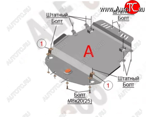 8 499 р. Защита радиатора (V-5,7) Alfeco  Lexus LX570  J200 (2007-2015) дорестайлинг, 1-ый рестайлинг (Алюминий 3 мм)  с доставкой в г. Воронеж
