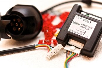 2 279 р. Универсальный комплект электрооборудования ARAGON-501 MINI (7 PINS) Aragon kad07c0  с доставкой в г. Воронеж. Увеличить фотографию 1