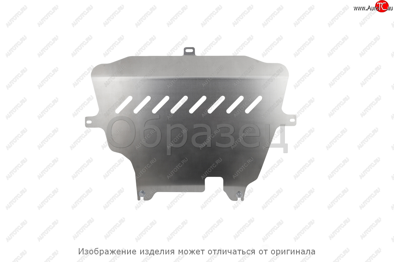 7 599 р. ЗРК и крепеж, подходит для CHEVROLET Niva (09-20), LADA Niva Travel (21-) (4 мм) 1,7 бен. МТ  Шевроле Нива NLZ nlz.52.15.230a new  с доставкой в г. Воронеж