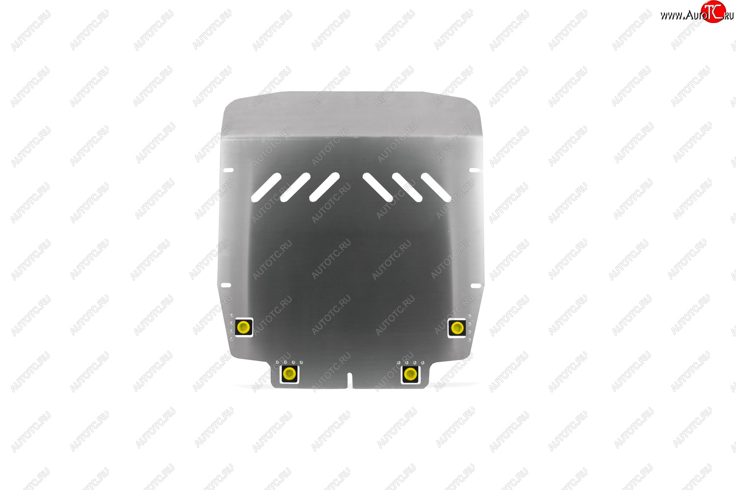 21 099 р. ЗК и крепеж подходит для VOLKSWAGEN Touareg (03-17) (4 мм) 3,23,6 бен.  2,53,0 диз. АТ 4WD  Фольксваген Туарег NLZ nlz.51.25.030a new  с доставкой в г. Воронеж