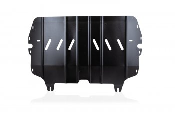 ЗК и крепеж подходит для SKODA Octavia II (09-12), Superb (09-12), VOLKSWAGEN Caddy (09-15) 1,21,41  Шкода Суперб NLZ nlz.45.03.030 new