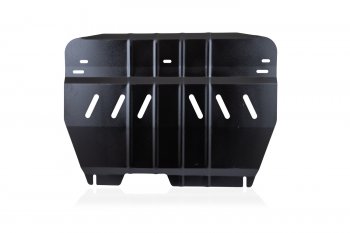 ЗК и крепёж подходит для SKODA Fabia, Roomster (07-13) 1,21,41,6 бен. МТАТ  Шкода Фабия NLZ nlz.45.07.030 new