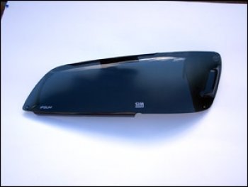 Защита передних фар темные TOYOTA IPSUMPICNIC 1996-2001, NLD.STOIPS9622  Тойота Ипсум SIM nld.stoips9622