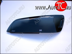4 199 р. Защита передних фар темные TOYOTA IPSUMPICNIC 1996-2001, NLD.STOIPS9622  Тойота Ипсум SIM nld.stoips9622  с доставкой в г. Воронеж