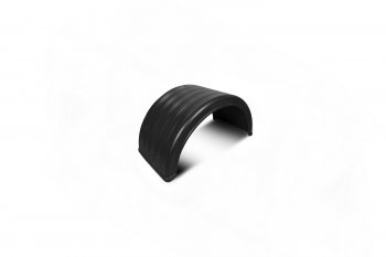 Крыло K-630 (Ш 640, Д 1285, R 630) Autofamily nll.80.35.000