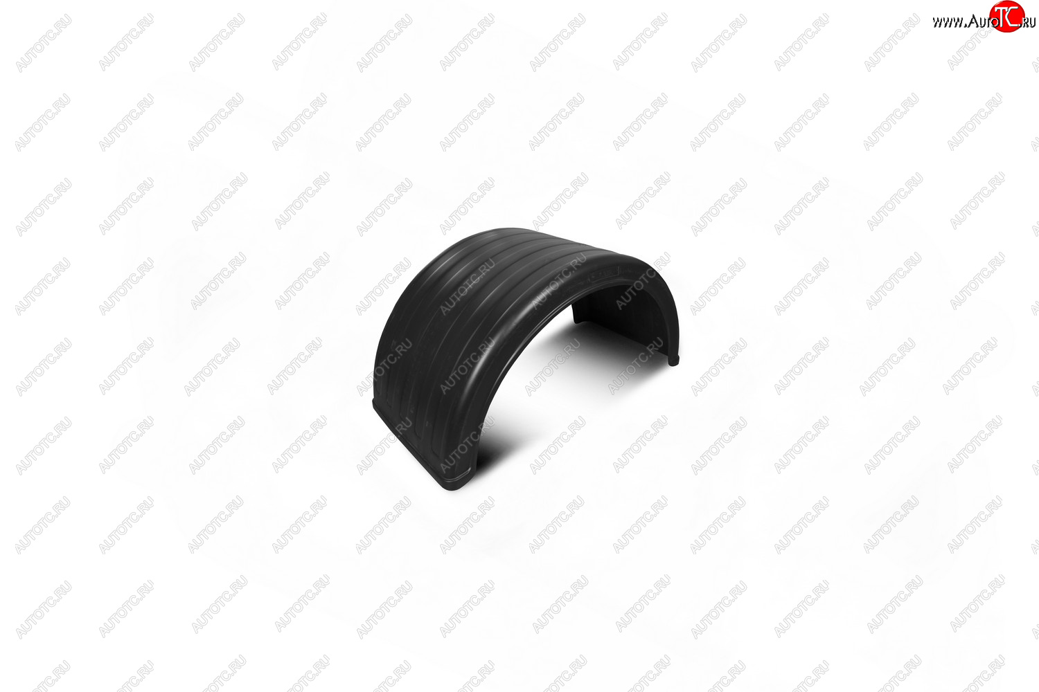 2 999 р. Крыло K-630 (Ш 640, Д 1285, R 630) Autofamily nll.80.35.000  с доставкой в г. Воронеж