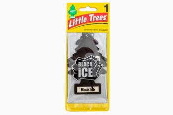 549 р. Елочка Черный лед (Black Ice) Pingo u1p-10155-russ  с доставкой в г. Воронеж. Увеличить фотографию 1