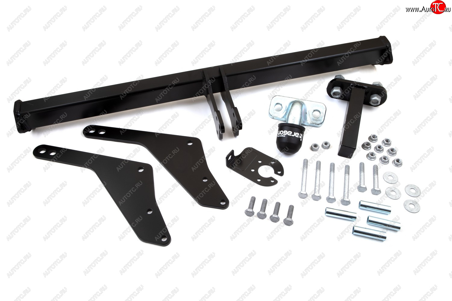 28 999 р. ТСУ для DACIA Duster I Phase 1 2010-2013, DACIA Duster I Phase 2 2013-2017, DACIA Duster II 2018-, Тип шара: Фланцевый, условно-съемный (C)  Дача Дас Aragon e1303bc  с доставкой в г. Воронеж