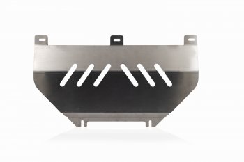 10 899 р. ЗК и крепеж, подходит для AUDI Q5 (18-) (4 мм) 2,0 бен. АТ 4WD  Ауди Ку5 NLZ nlz.04.06.030a new  с доставкой в г. Воронеж. Увеличить фотографию 1