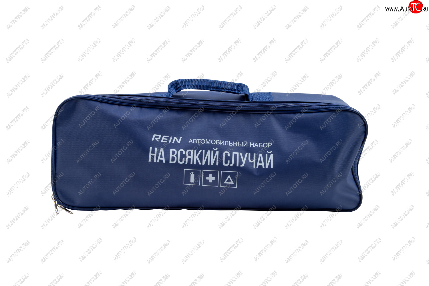 1 999 р. Набор автомобилиста REIN На всякий случай REIN afek.drzhn.01  с доставкой в г. Воронеж