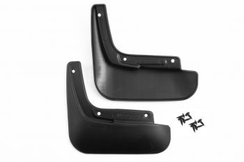 979 р. Брызговики задние подходят для PEUGEOT Expert, 2017-, (коротк. свес) 2 шт. (standard)  Пежо Експерт REIN rein.38.31.e18  с доставкой в г. Воронеж. Увеличить фотографию 1