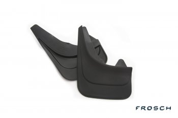 1 169 р. Брызговики универсальные №1 (optimum) в коробке FROSCH frosch.00.01.u  с доставкой в г. Воронеж. Увеличить фотографию 1