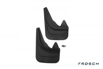 1 189 р. Брызговики универсальные №2 (optimum) в коробке FROSCH frosch.00.02.u  с доставкой в г. Воронеж. Увеличить фотографию 1