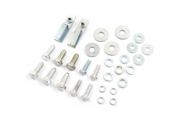 1 349 р. Крепеж ЗК, подходит для KIA Ceed, Cerato, Pro Ceed, HYUNDAI i30 (12-14) 1,41,62,0 бен. MTAT  Киа Серато NLZ nlz.25.36.022 new  с доставкой в г. Воронеж. Увеличить фотографию 1