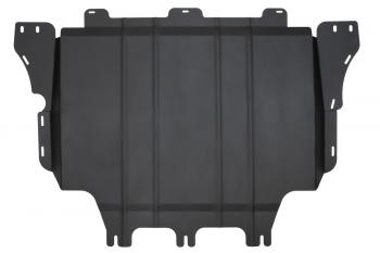5 449 р. ЗК и крепеж, подходит для SKODA Octavia (20-) 1,6 бен. АТМТ  Шкода Октавия NLZ nlz.45.18.030  с доставкой в г. Воронеж. Увеличить фотографию 1
