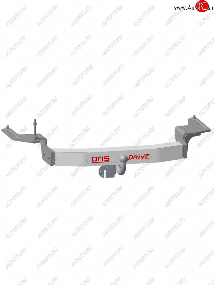 30 849 р. ТСУ на ам LEXUS LX SUV 2007-2012 TOYOTA Land Cruiser J200, кроме Executive, Excalibur SUV 2007-2021 электрика в комплекте  Лексус ЛХ Oris 3054-aod  с доставкой в г. Воронеж