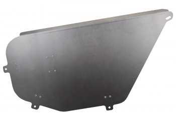 15 349 р. ЗБ и крепеж, подходит для HONDA CR-V (17-) (4 мм) 2,02,4 бен. AT  Хонда ЦРВ HONDA aoy.01.03.017a  с доставкой в г. Воронеж. Увеличить фотографию 1