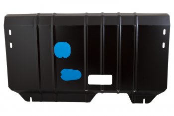 5 599 р. ЗК и крепеж, подходит для FORD Transit (14-) 2,2 диз. МТ FWD  Форд Транзит FORD fsh.0020.000021  с доставкой в г. Воронеж. Увеличить фотографию 1
