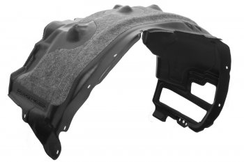 859 р. WHEEL ARCH PROTECTOR, FR RH  Тойота Ленд крузер TOYOTA pw403-60005  с доставкой в г. Воронеж. Увеличить фотографию 1