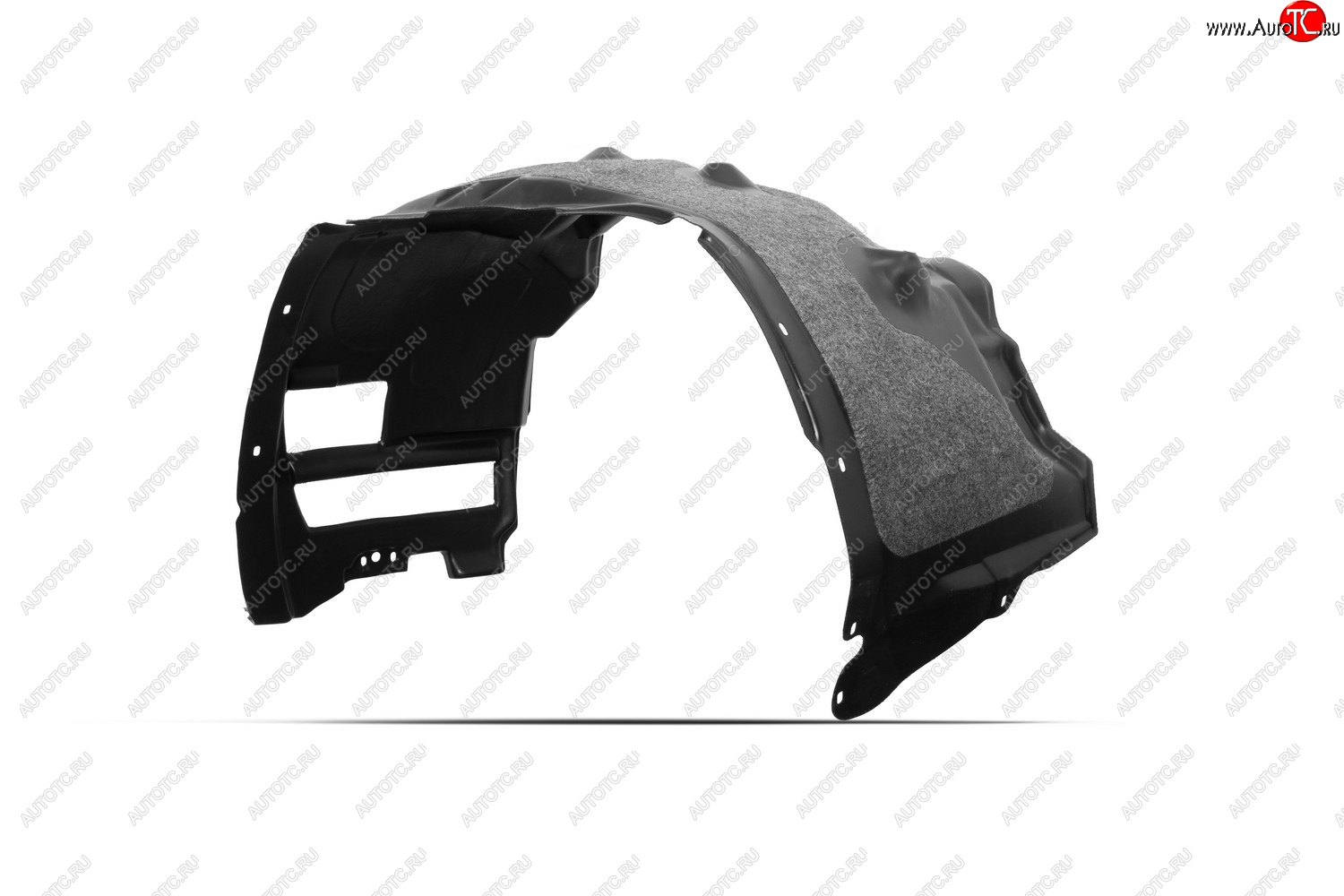 949 р. WHEEL ARCH PROTECTOR, FR LH  Лексус ЛХ LEXUS pw40360012  с доставкой в г. Воронеж