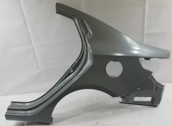 10 199 р. RIO КРЫЛО ЗАДН ЛЕВ (СЕДАН) (Китай) BODYPARTS kario17-560-l  с доставкой в г. Воронеж. Увеличить фотографию 1