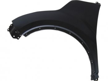 Левое крыло переднее BodyParts Toyota C-HR NGX10, ZGX10 рестайлинг (2019-2025)
