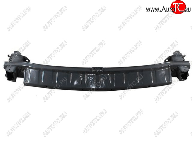 3 699 р. Усилитель переднего бампера (пр-во Китай) BODYPARTS Honda Accord 8 CU седан дорестайлинг (2008-2011)  с доставкой в г. Воронеж