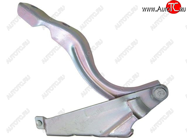 379 р. Левая петля капота BODYPARTS  Hyundai Sonata  YF (2009-2014) (неокрашенная)  с доставкой в г. Воронеж